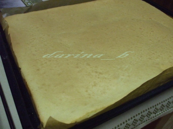 Ananásové krémové guľky - obrázok 1