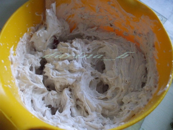 Gaštanové cupcakes - obrázok 5