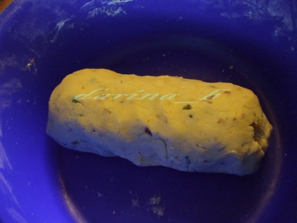 Kandizované hviezdičky so snehom - obrázok 2