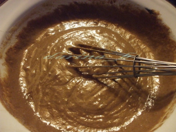 Koláč z  detskej výživy - obrázok 1