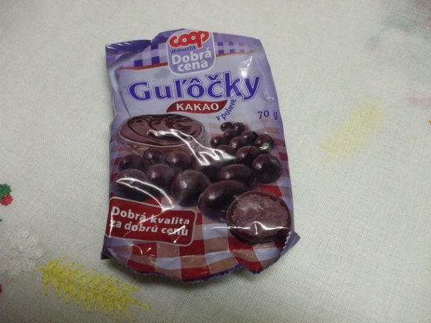 Špaldové muffinky s mätou - obrázok 6