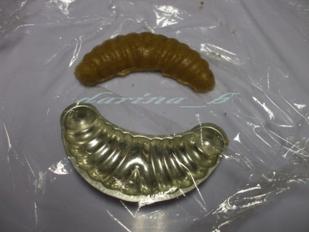 Špaldové gaštanové rohlíčky  - obrázok 4