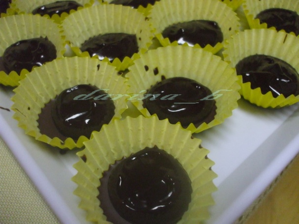 Luxusné kávové košíčky  - obrázok 5