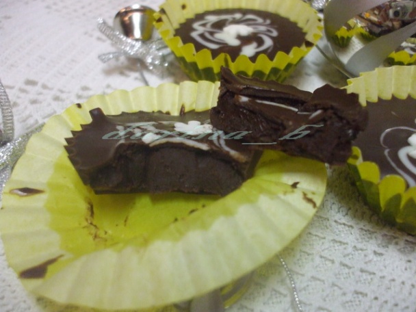 Luxusné kávové košíčky  - obrázok 6