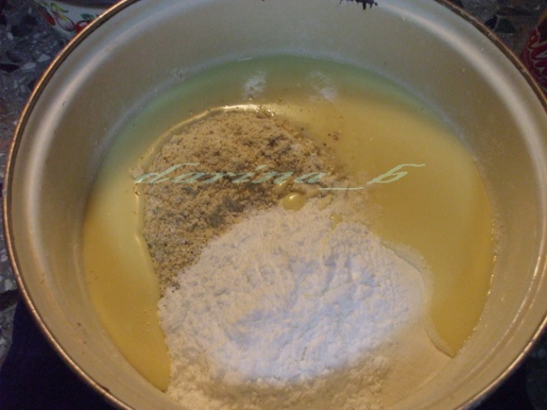 Orechovo-salkové úliky - obrázok 1