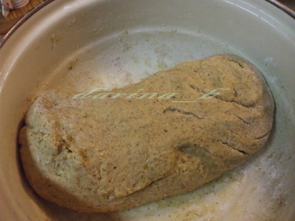 Orechovo-salkové úliky - obrázok 2