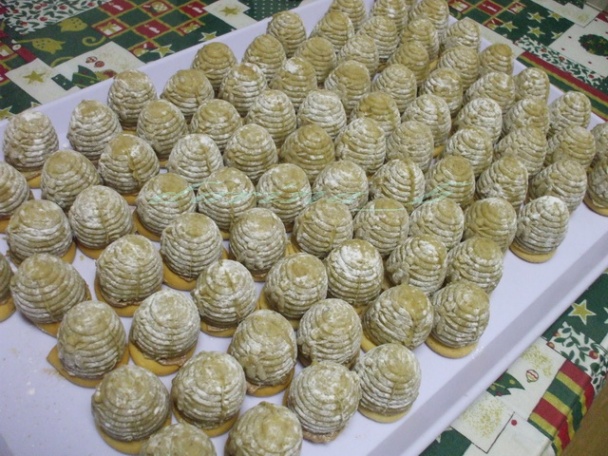 Orechovo-salkové úliky - obrázok 3