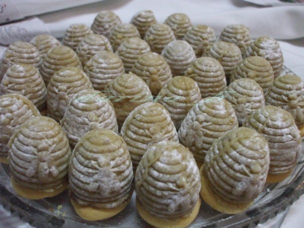 Orechovo-salkové úliky - obrázok 4