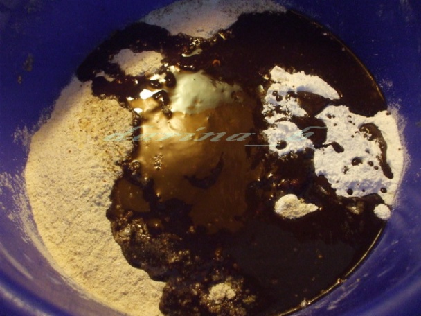 Čokoládové rohlíčky - obrázok 1