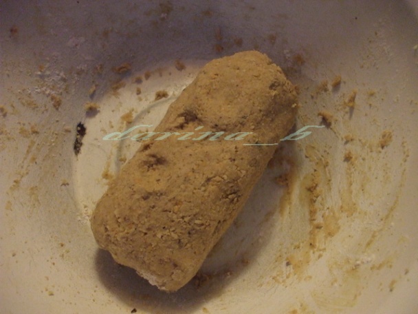 Gaštanové guľky v kokosovom kabáte - obrázok 2