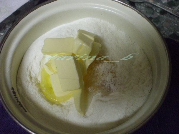 Gaštanové guľky v kokosovom kabáte - obrázok 4