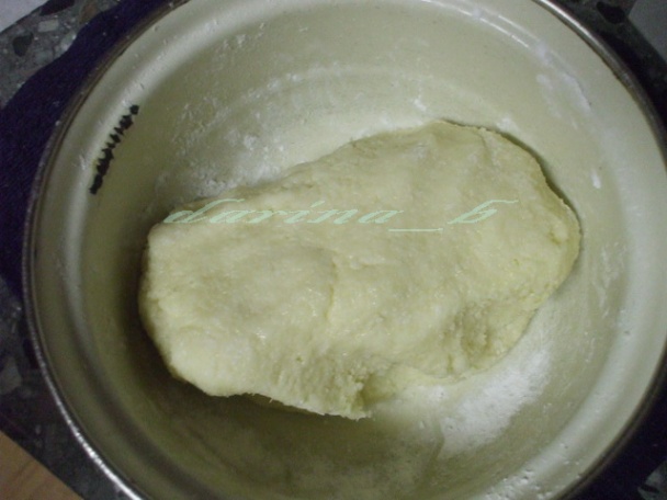 Gaštanové guľky v kokosovom kabáte - obrázok 5