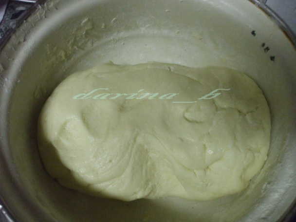 Gaštanovo-orechové guľky v marcipáne - obrázok 5