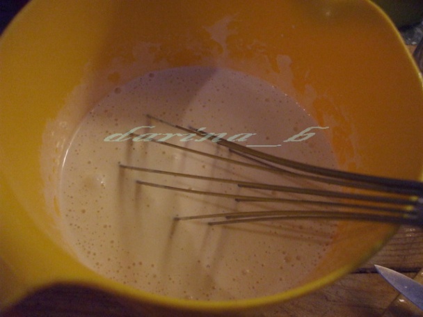 Cestovinový šalát s kuracím mäsom - obrázok 7