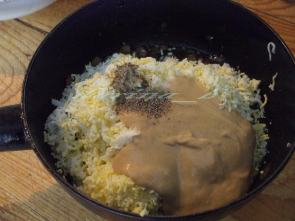 Pochúťka z kačacej pečene (fotorecept) - obrázok 2