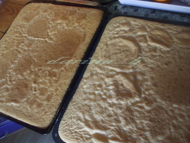 Orandž kocky  - obrázok 1