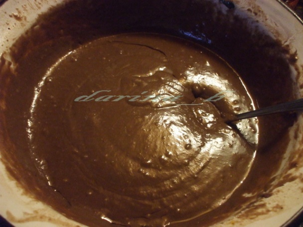 Karamelové cupcakes - obrázok 1