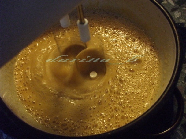 Ovsené keksíky so zázvorom  - obrázok 2