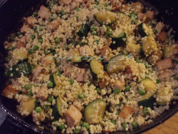 Pšenové variácie - obrázok 3