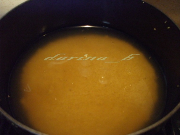 Pšenovo-figové guľky  - obrázok 1