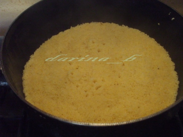 Pšenovo-figové guľky  - obrázok 3