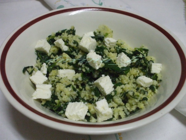 Pšenové variácie - obrázok 2