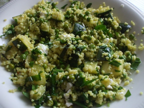 Pšenové variácie - obrázok 5