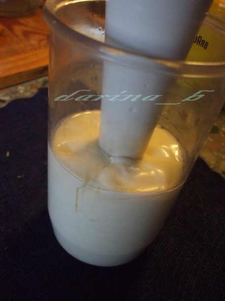 Lahodný vajíčkový šalát - obrázok 2