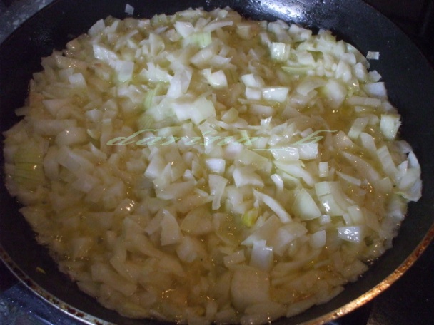 Krkonošská polievka  - obrázok 3