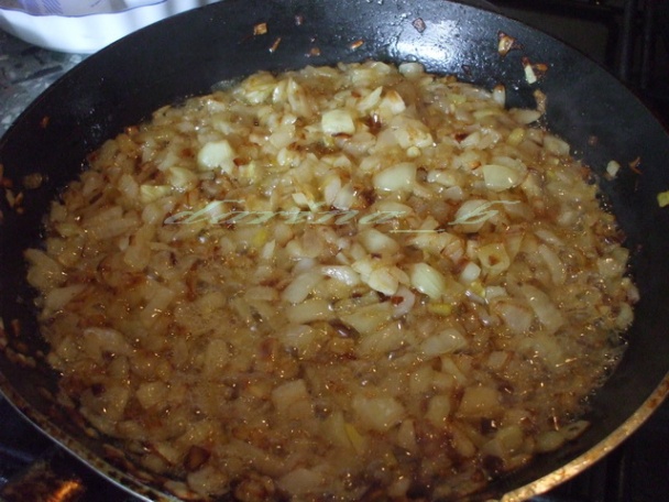 Krkonošská polievka  - obrázok 4