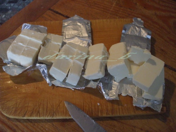 Kuracie prsia so slaninkou a syrom - obrázok 2