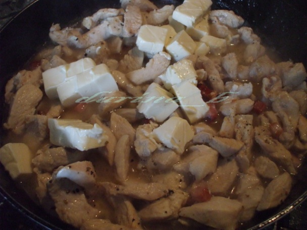 Kuracie prsia so slaninkou a syrom - obrázok 3