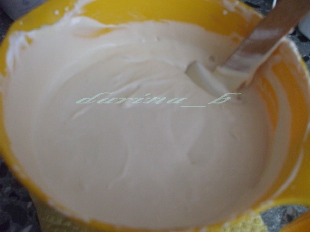 Luxusná karamelová zmrzlina - obrázok 1