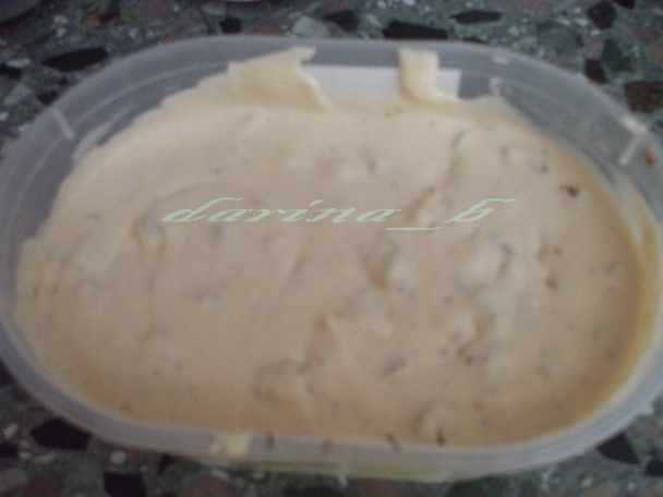 Luxusná karamelová zmrzlina - obrázok 3