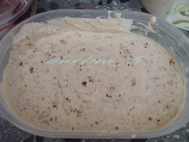 Luxusná karamelová zmrzlina - obrázok 4