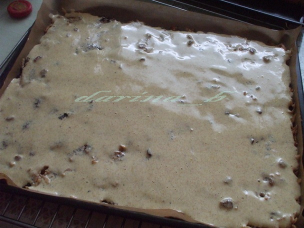 Špaldová roláda s jablkami a makom  - obrázok 4