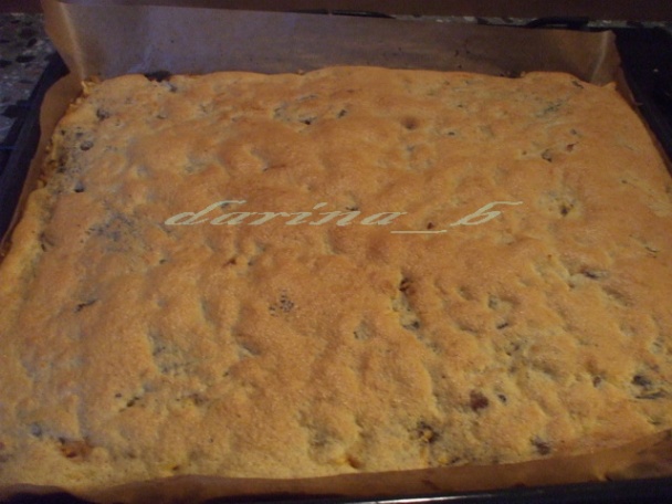 Špaldová roláda s jablkami a makom  - obrázok 5