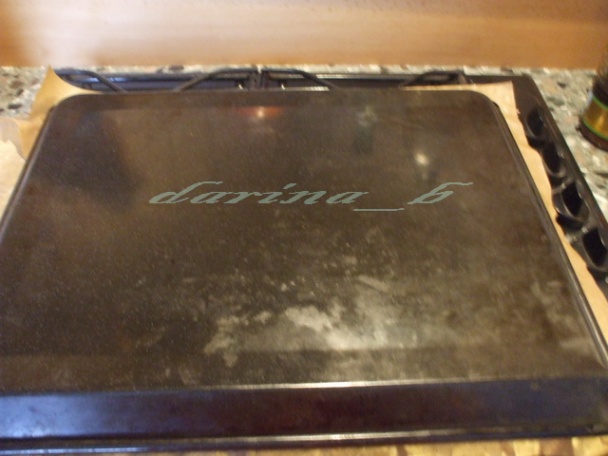 Špaldová roláda s jablkami a makom  - obrázok 6