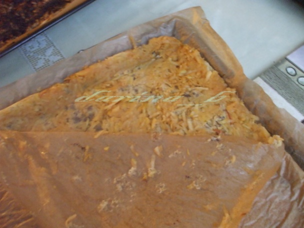 Špaldová roláda s jablkami a makom  - obrázok 7