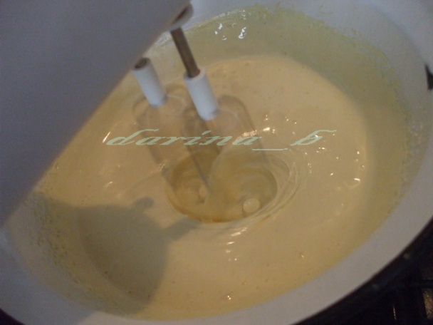 Čokoládová torta  - obrázok 6