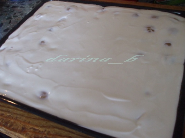 Osviežujúci marhuľový dezert  - obrázok 9