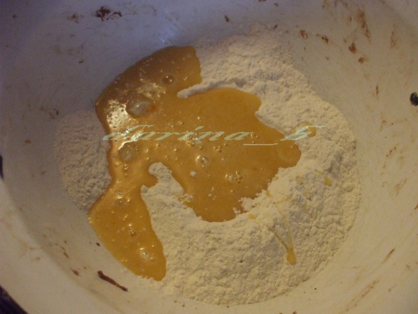 Guľky à la Snickers  - obrázok 1