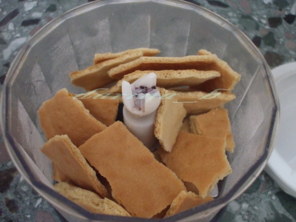 Guľky à la Snickers  - obrázok 3