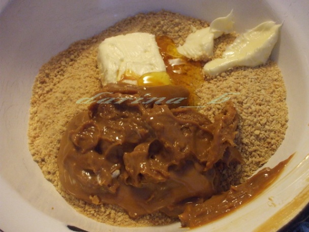 Guľky à la Snickers  - obrázok 4