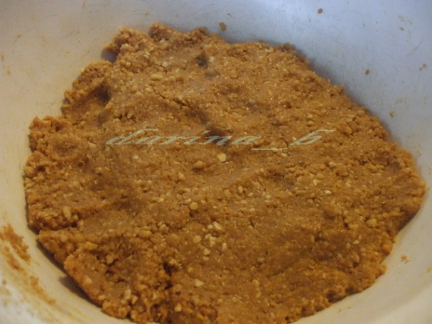 Guľky à la Snickers  - obrázok 5