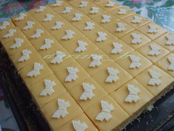 Guľky à la Snickers  - obrázok 11