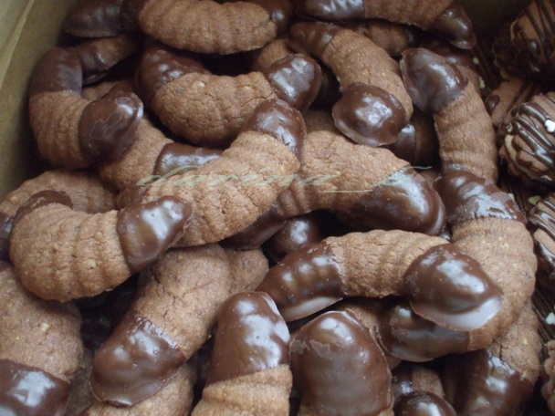 Guľky à la Snickers  - obrázok 13