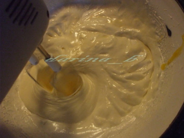 Čokoládovo-kávové kocky - obrázok 2