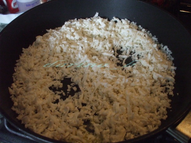 Pohánková trasenica  - obrázok 2