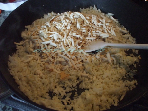 Pohánková trasenica  - obrázok 3